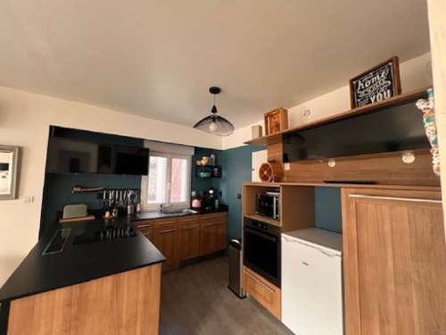 Marseillan Hérault appartement foto 7211173