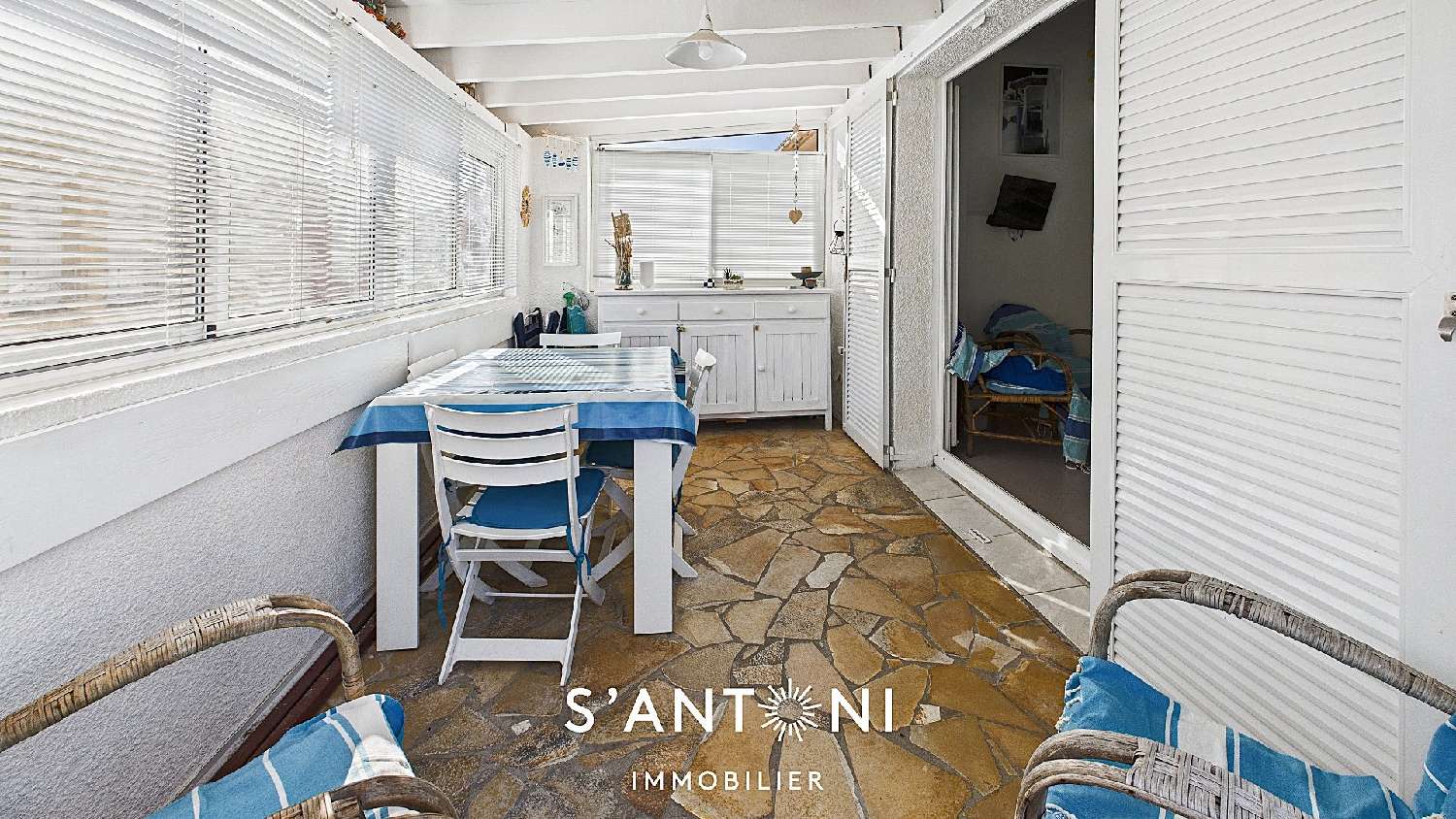 kaufen Wohnung/ Apartment Marseillan Hérault 2