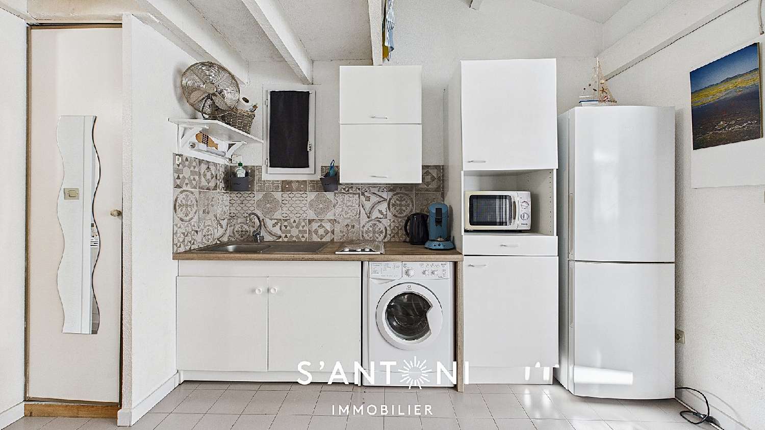 kaufen Wohnung/ Apartment Marseillan Hérault 3