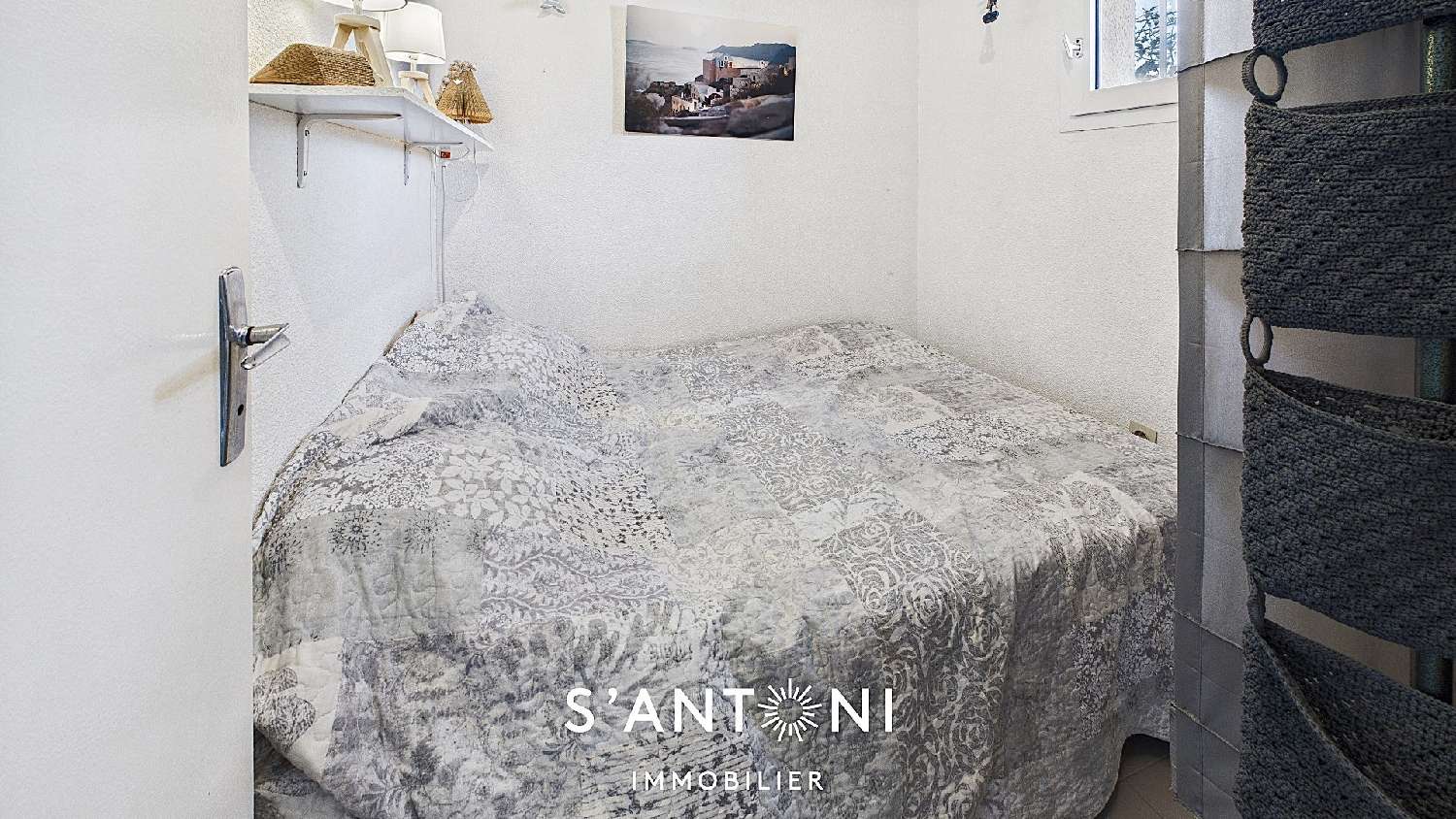 kaufen Wohnung/ Apartment Marseillan Hérault 4