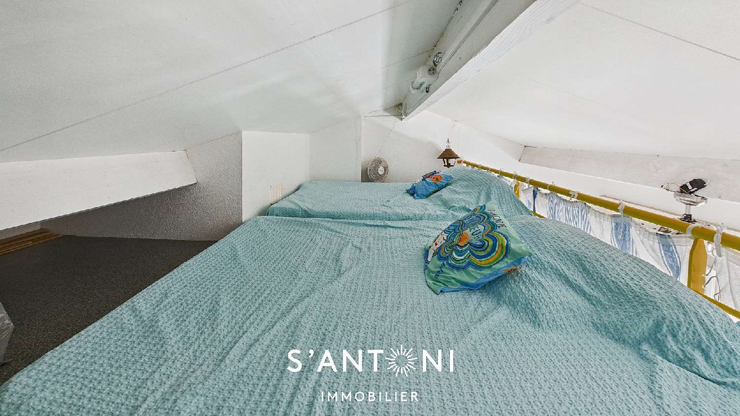 kaufen Wohnung/ Apartment Marseillan Hérault 7