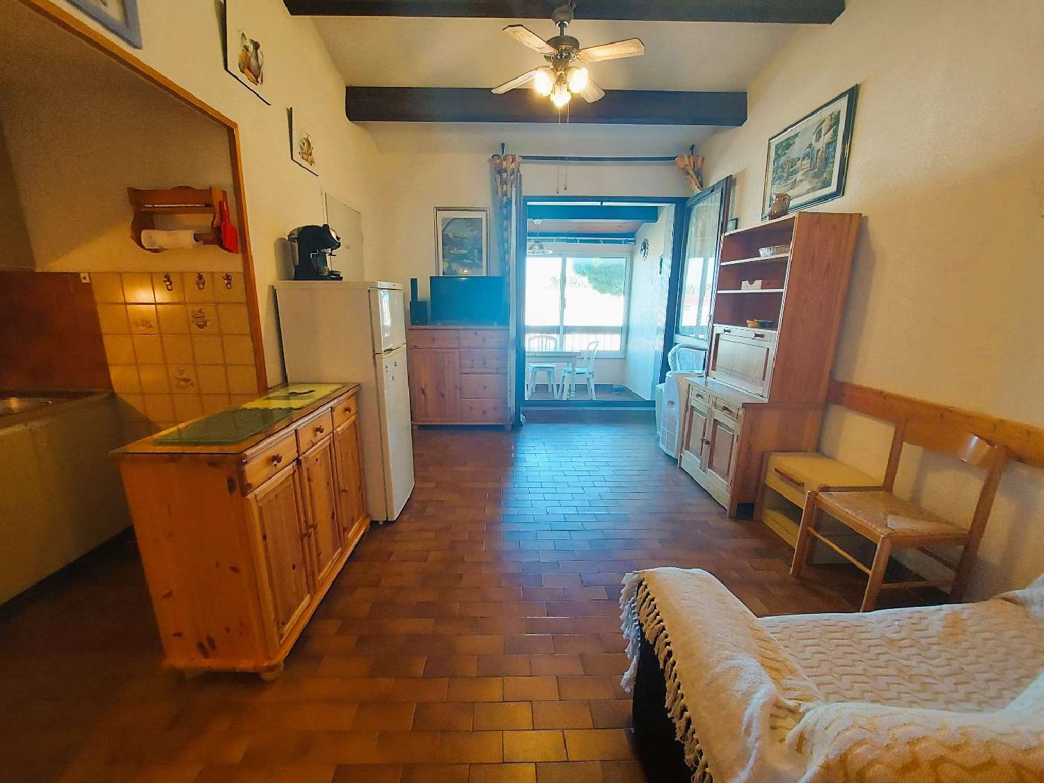 kaufen Wohnung/ Apartment Marseillan Hérault 2