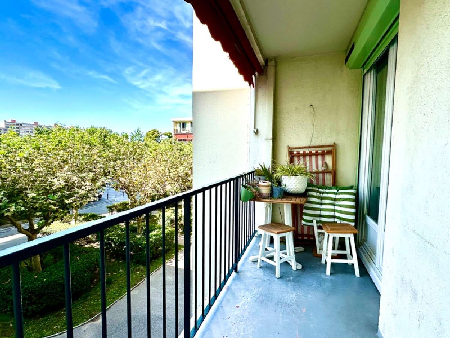  te koop appartement Marseille 10e Arrondissement Bouches-du-Rhône 4