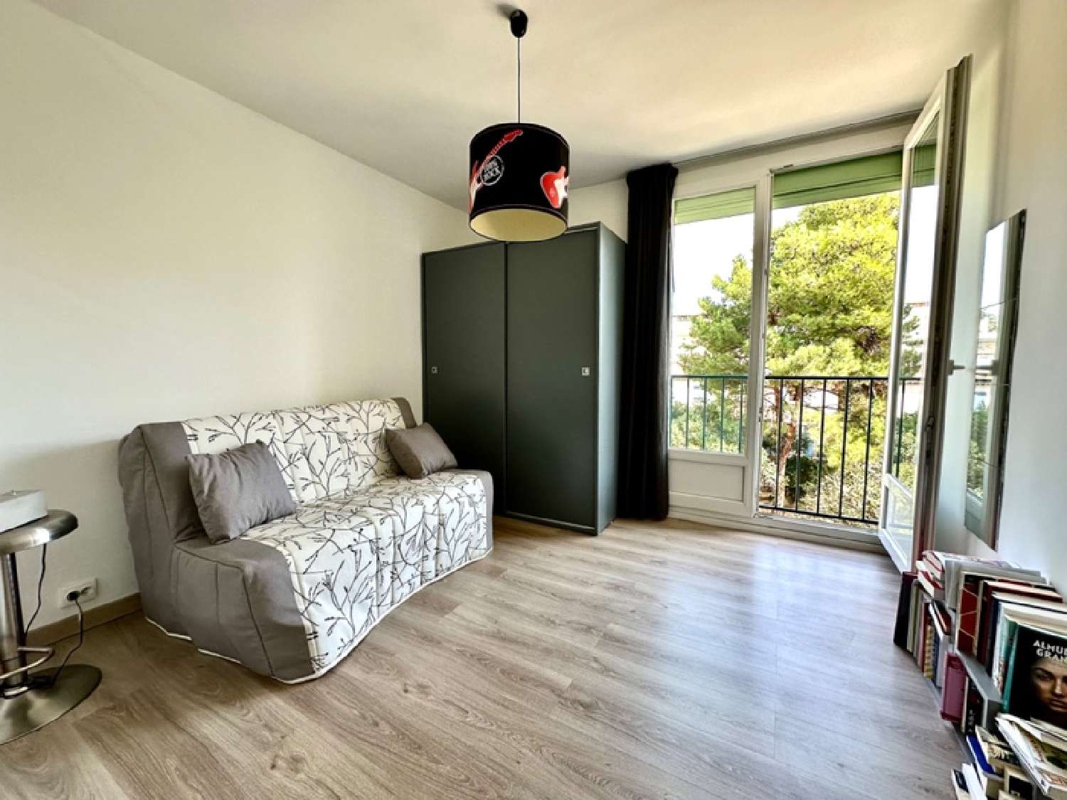  te koop appartement Marseille 10e Arrondissement Bouches-du-Rhône 5