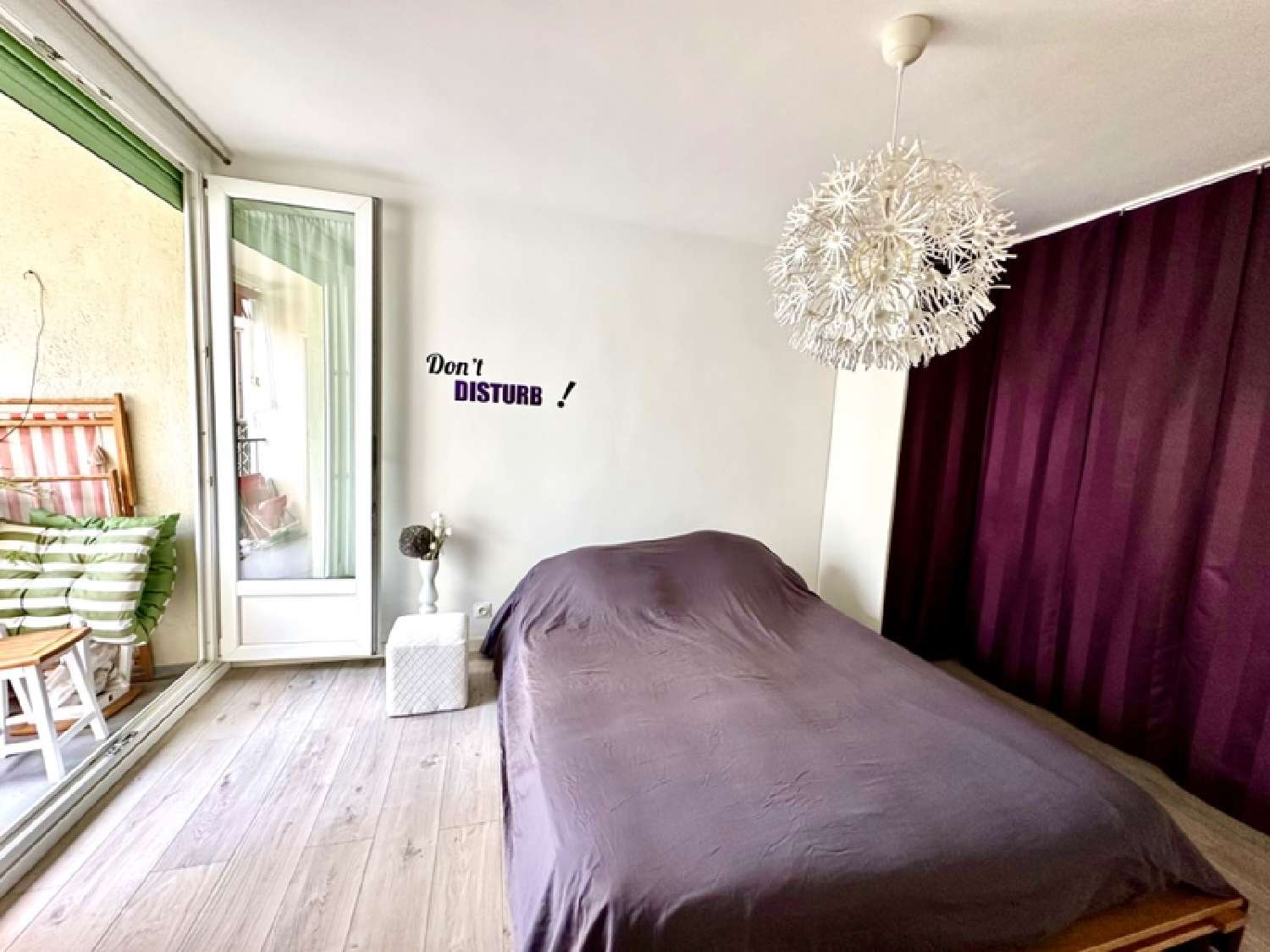 te koop appartement Marseille 10e Arrondissement Bouches-du-Rhône 7