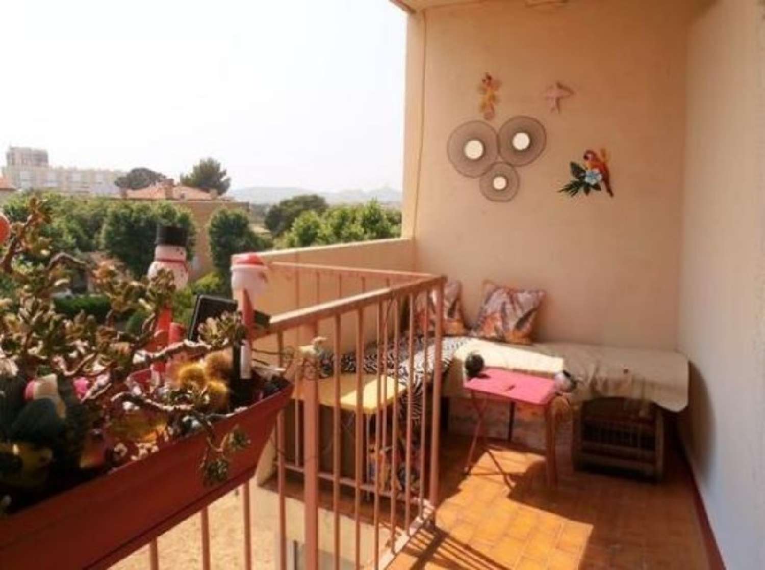  for sale apartment Marseille 10e Arrondissement Bouches-du-Rhône 1