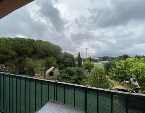 Marseille 12e Arrondissement Bouches-du-Rhône appartement foto 7176142