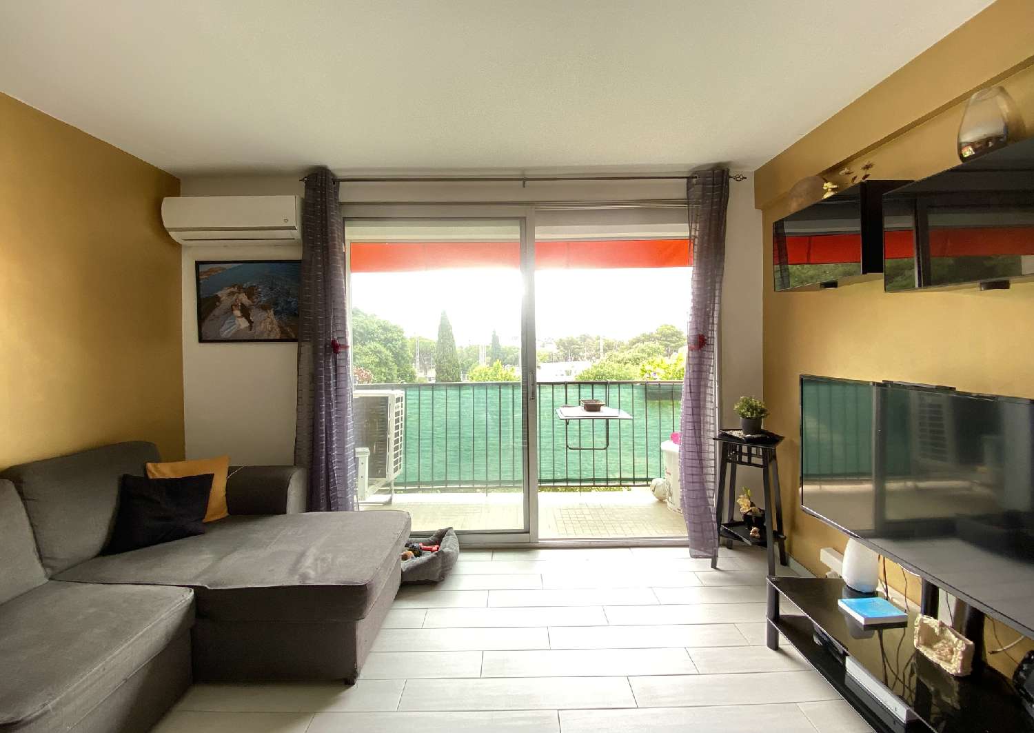  te koop appartement Marseille 12e Arrondissement Bouches-du-Rhône 2