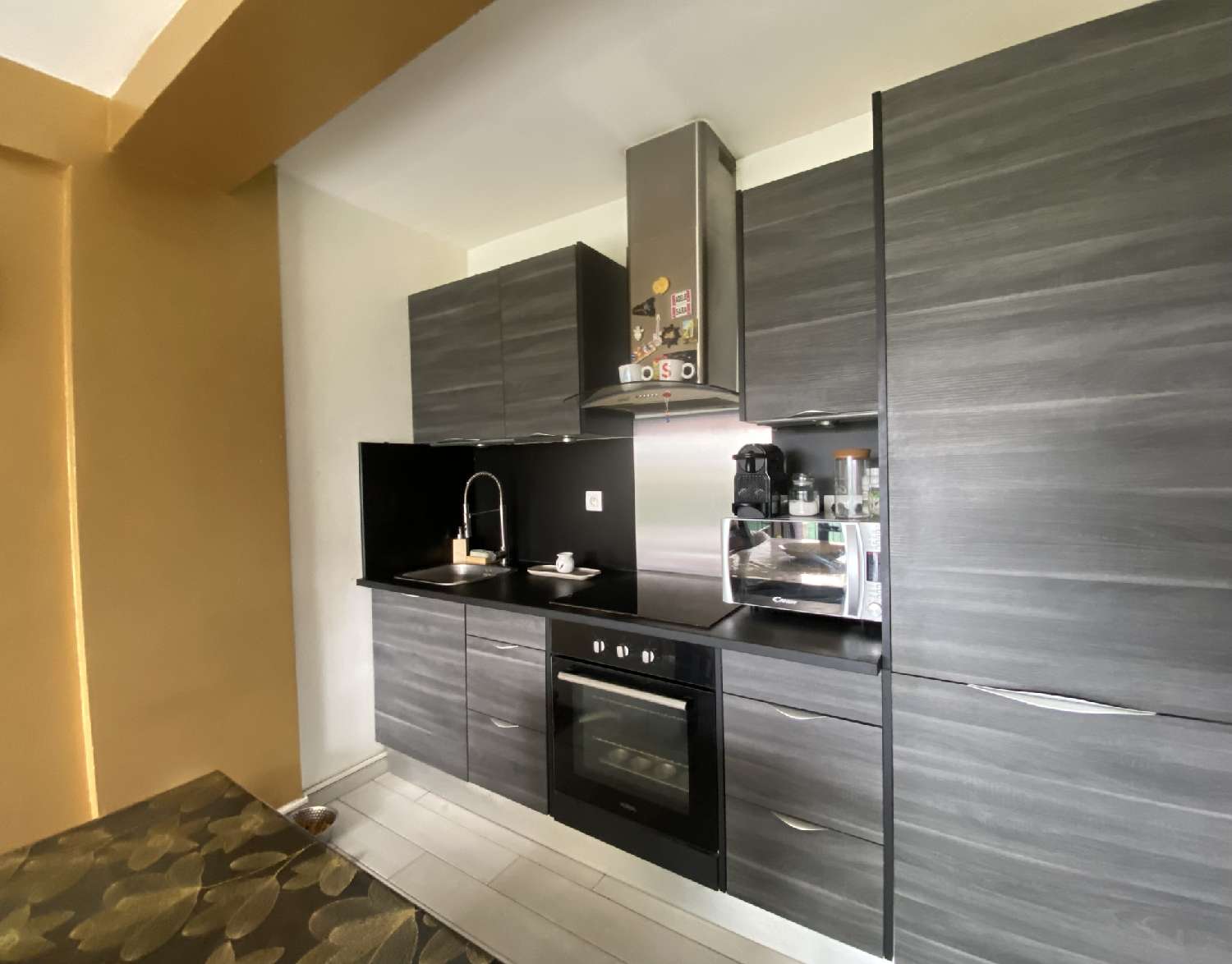  te koop appartement Marseille 12e Arrondissement Bouches-du-Rhône 3