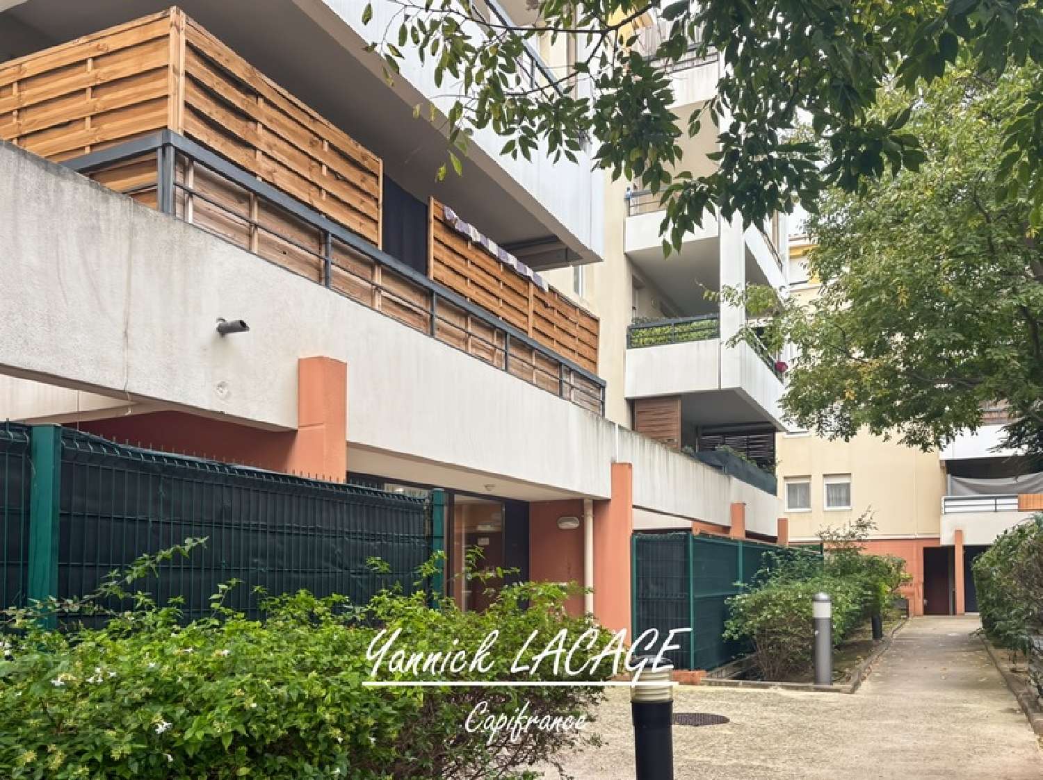  for sale apartment Marseille 14e Arrondissement Bouches-du-Rhône 2