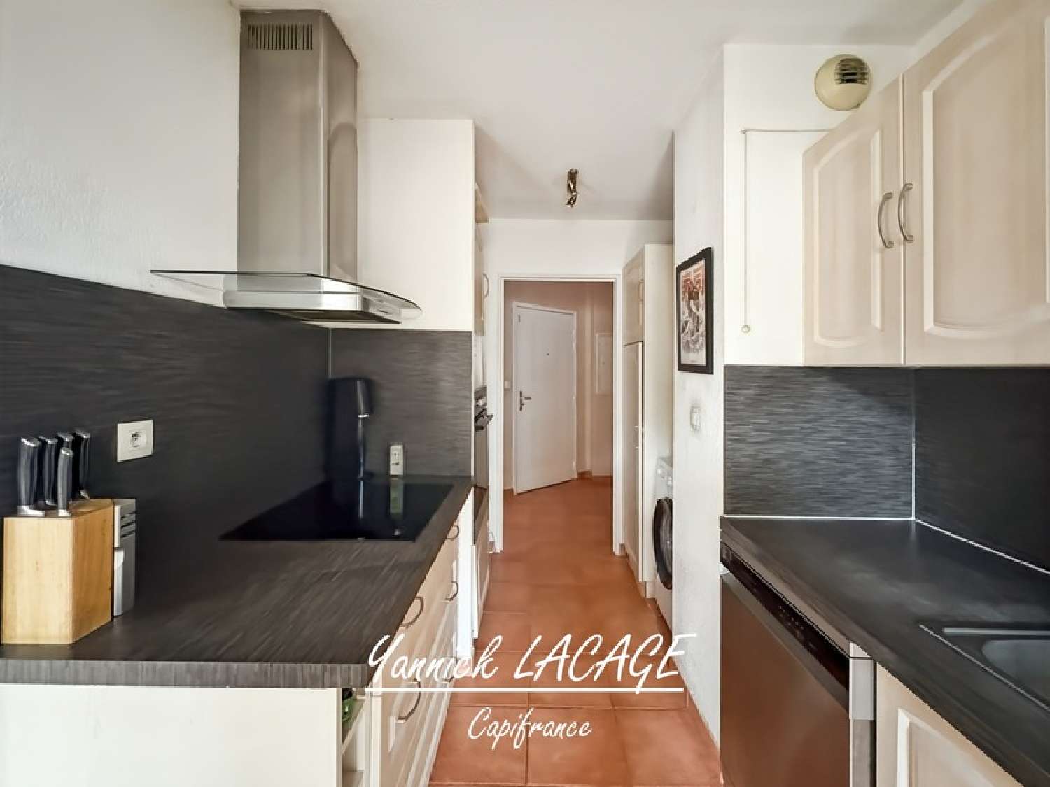  for sale apartment Marseille 14e Arrondissement Bouches-du-Rhône 3