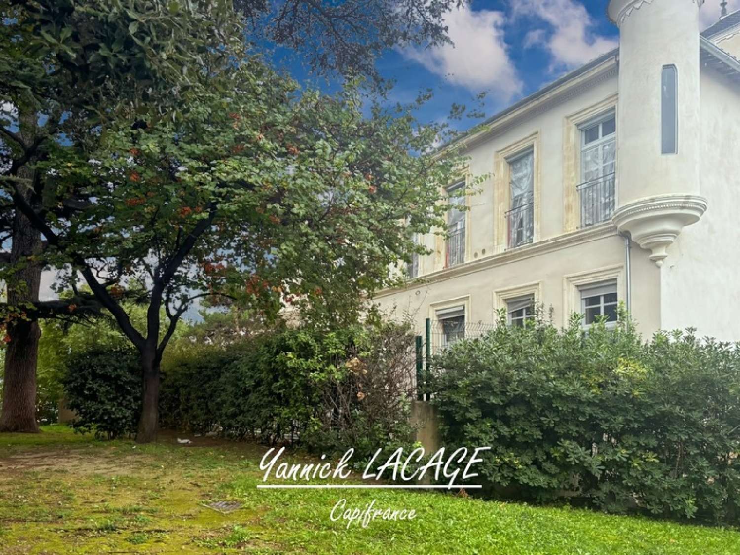  for sale apartment Marseille 14e Arrondissement Bouches-du-Rhône 4