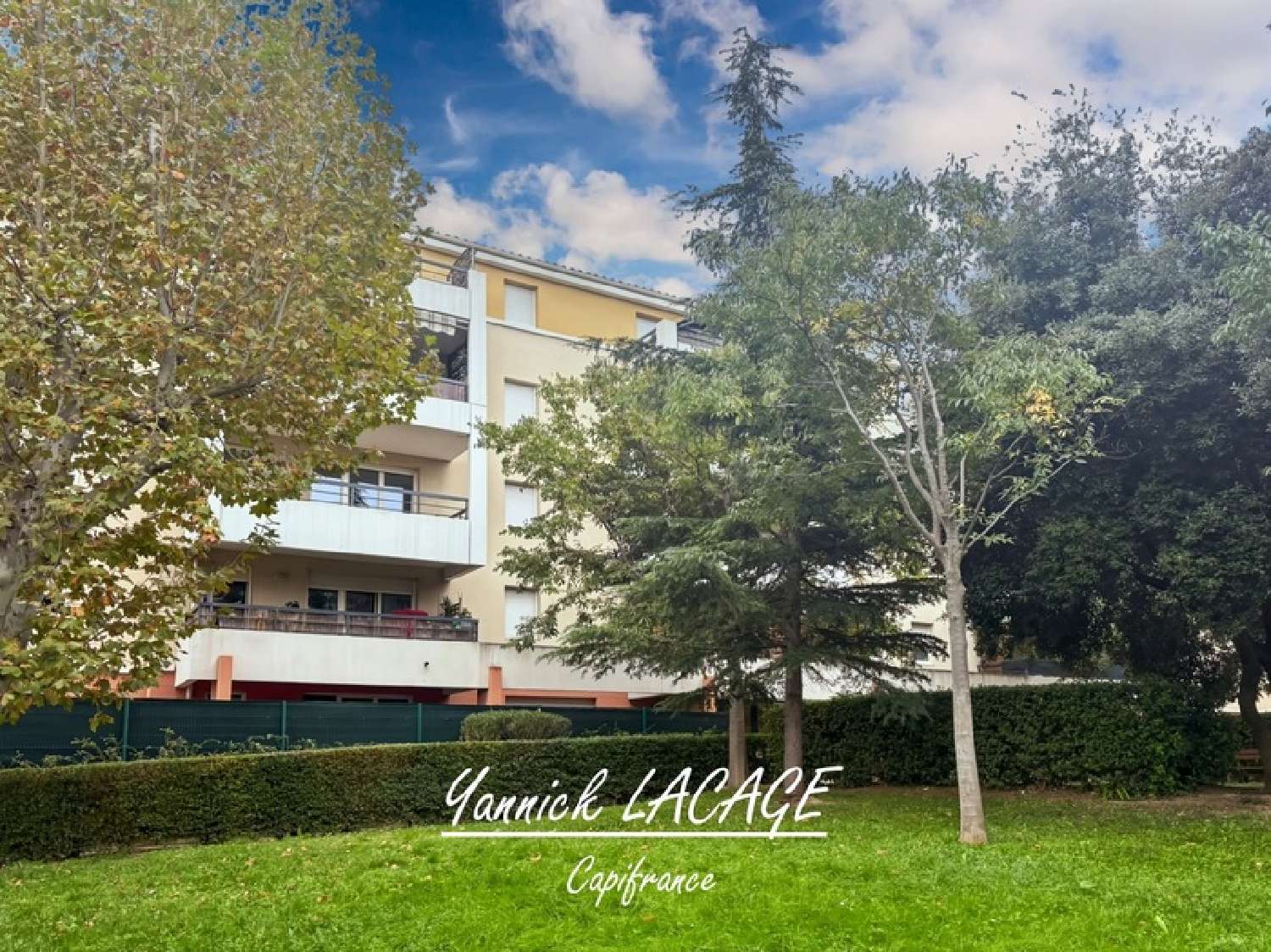  for sale apartment Marseille 14e Arrondissement Bouches-du-Rhône 5