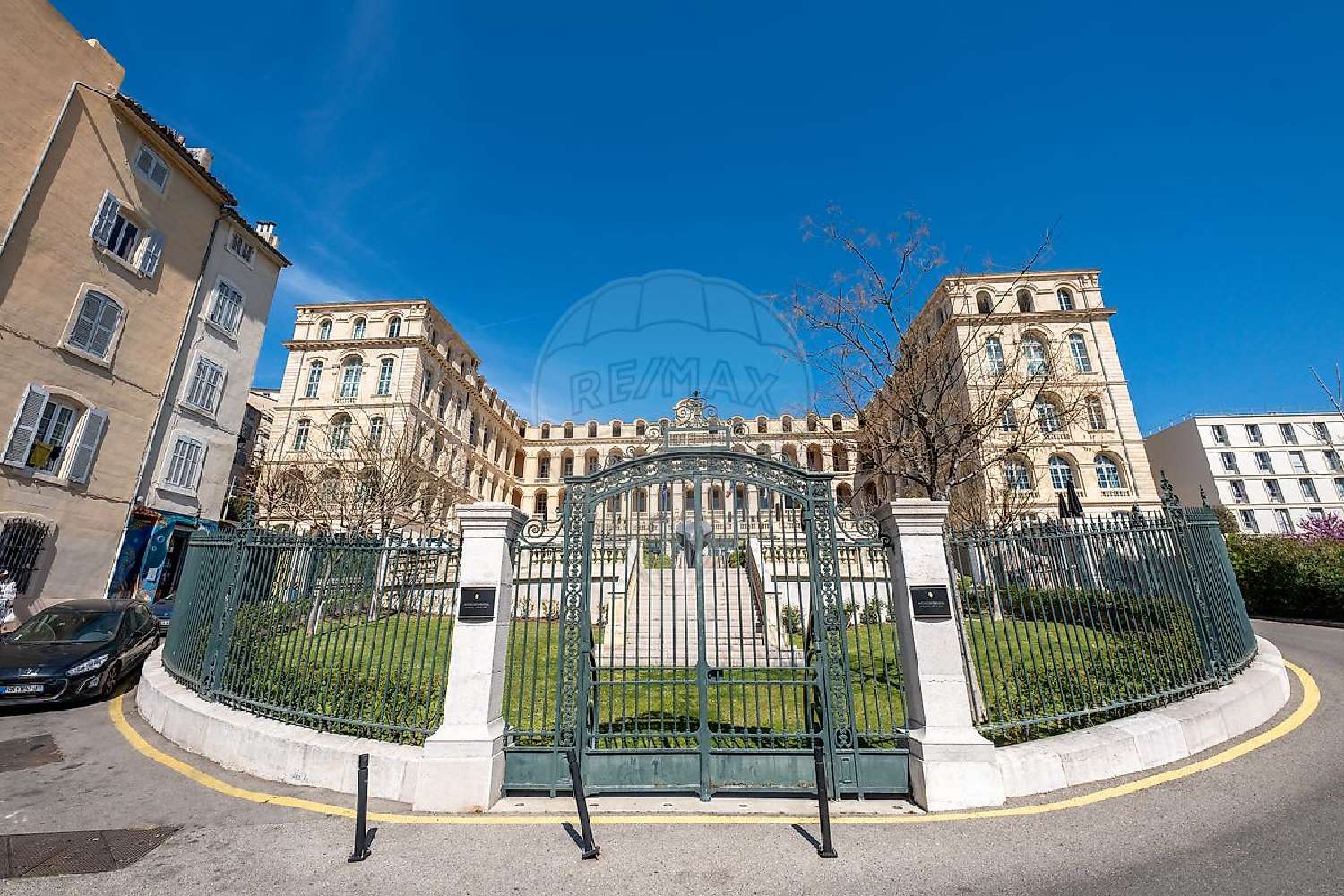 for sale apartment Marseille 2e Arrondissement Bouches-du-Rhône 2