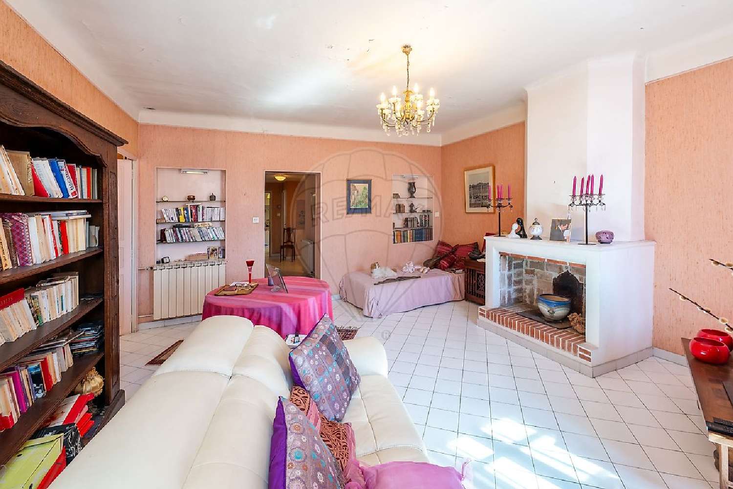 for sale apartment Marseille 2e Arrondissement Bouches-du-Rhône 4