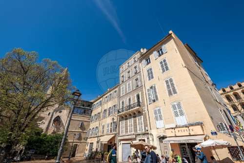 Marseille 2e Arrondissement Bouches-du-Rhône appartement foto 7206674