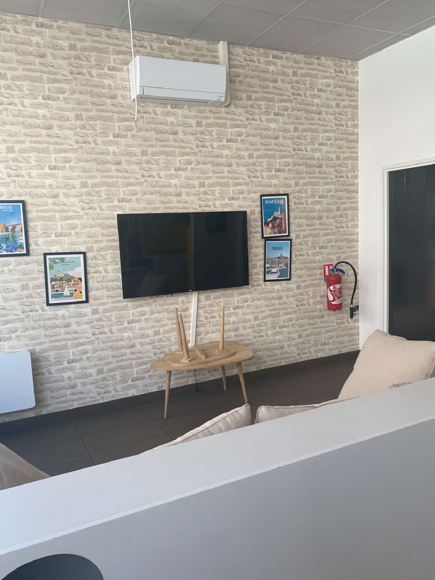 en venta apartamento Marseille 3e Arrondissement Bocas del Ródano 1