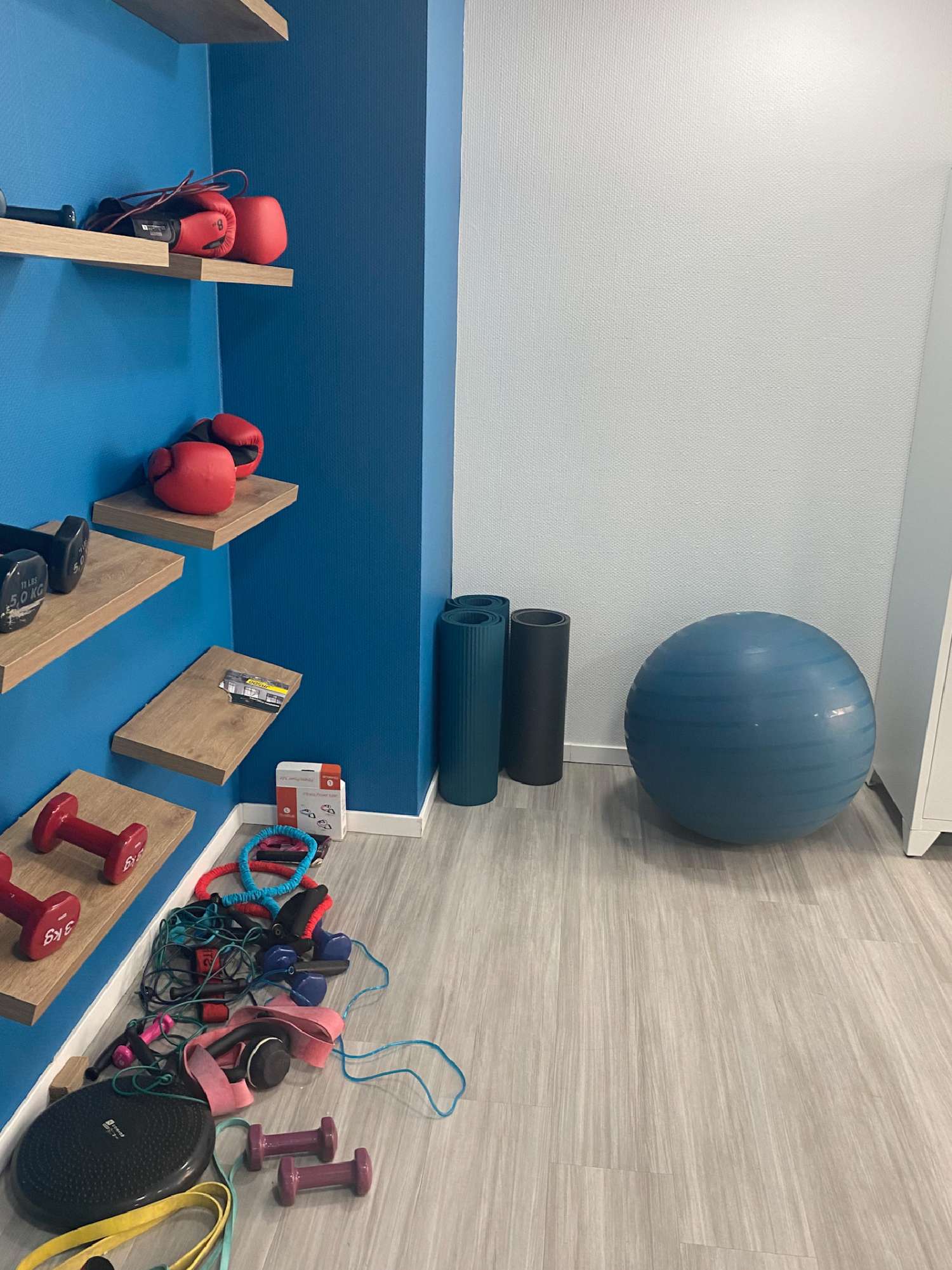 en venta apartamento Marseille 3e Arrondissement Bocas del Ródano 4