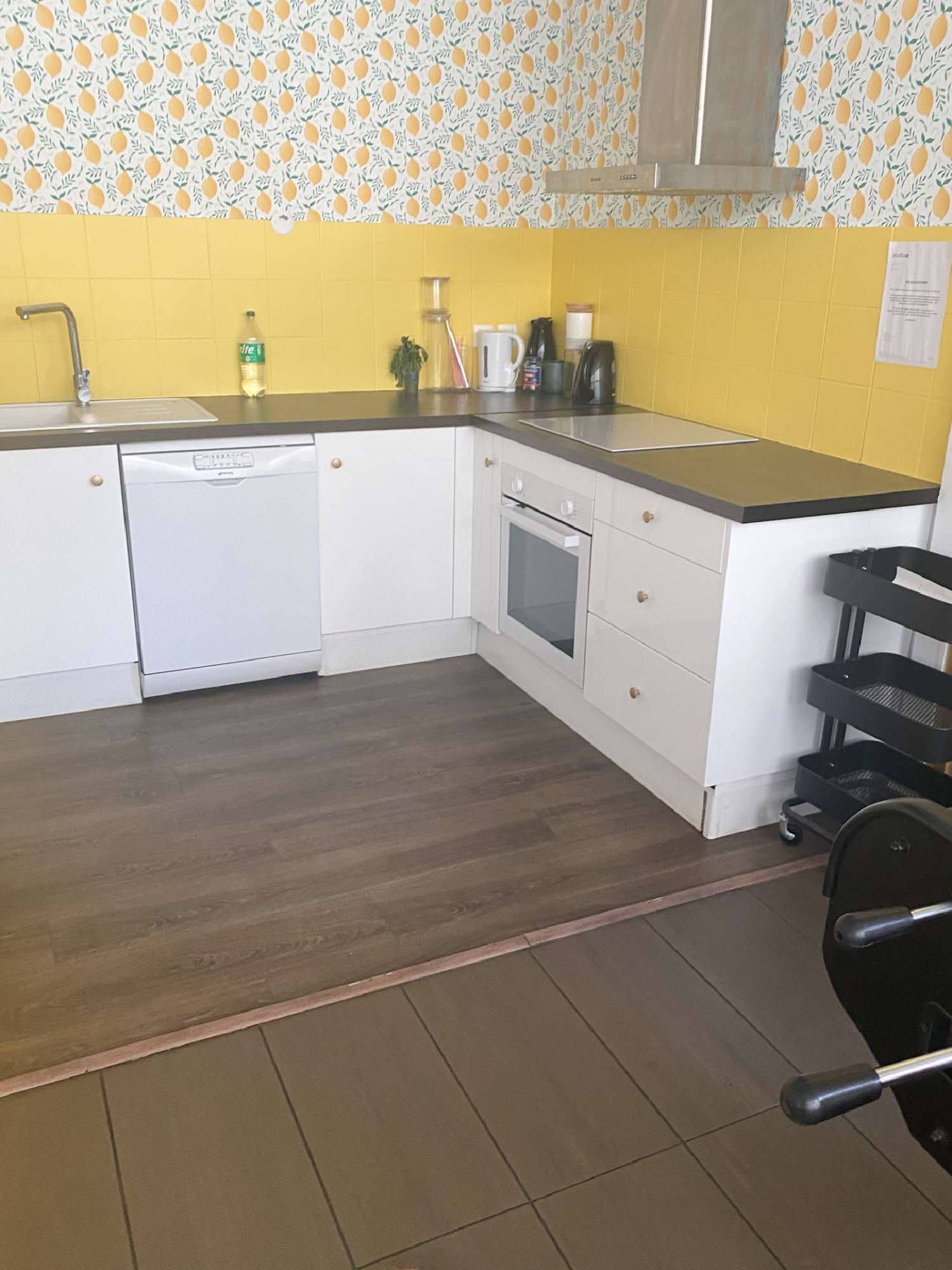 en venta apartamento Marseille 3e Arrondissement Bocas del Ródano 8