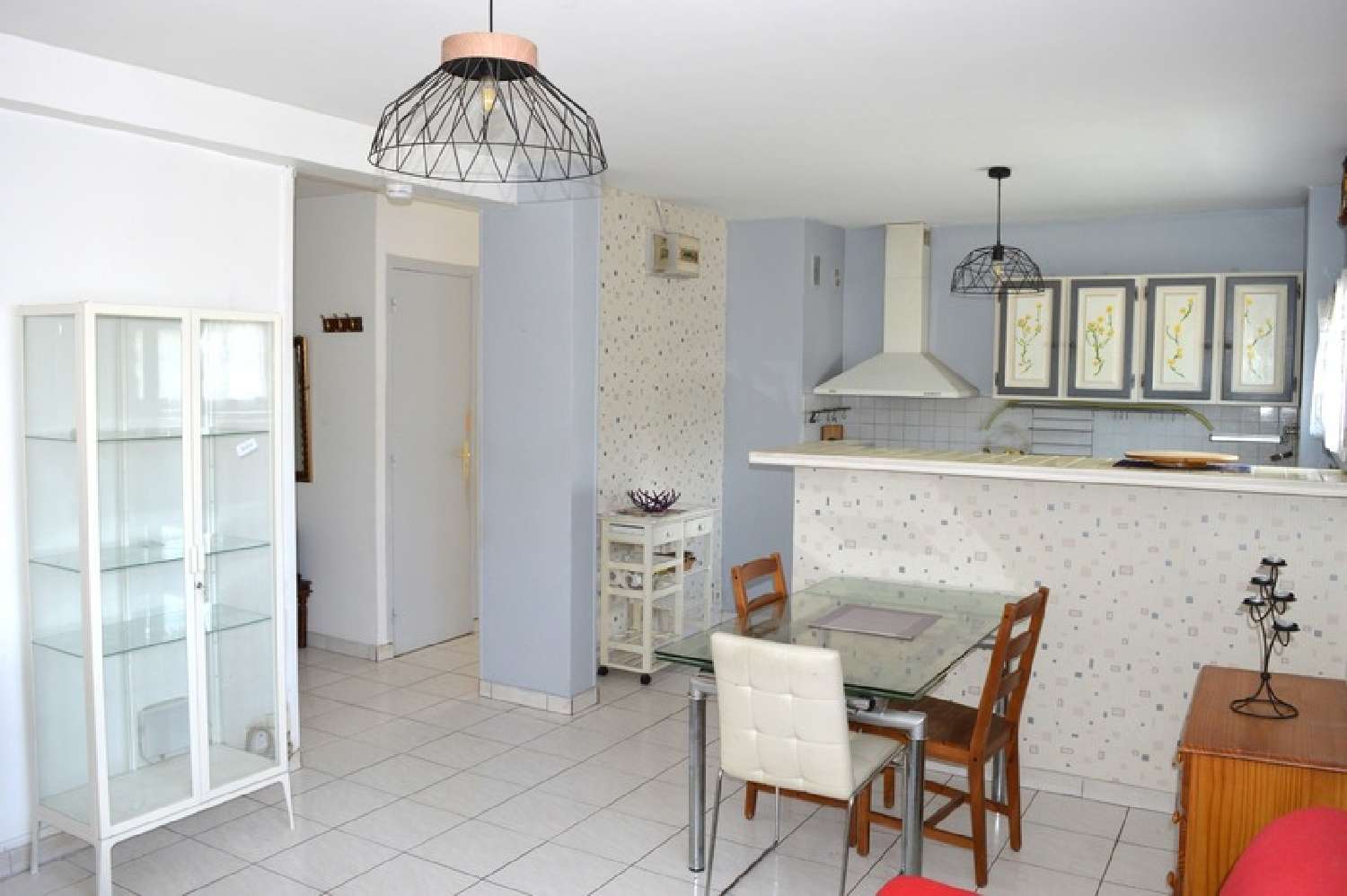 for sale apartment Marseille 4e Arrondissement Bouches-du-Rhône 1