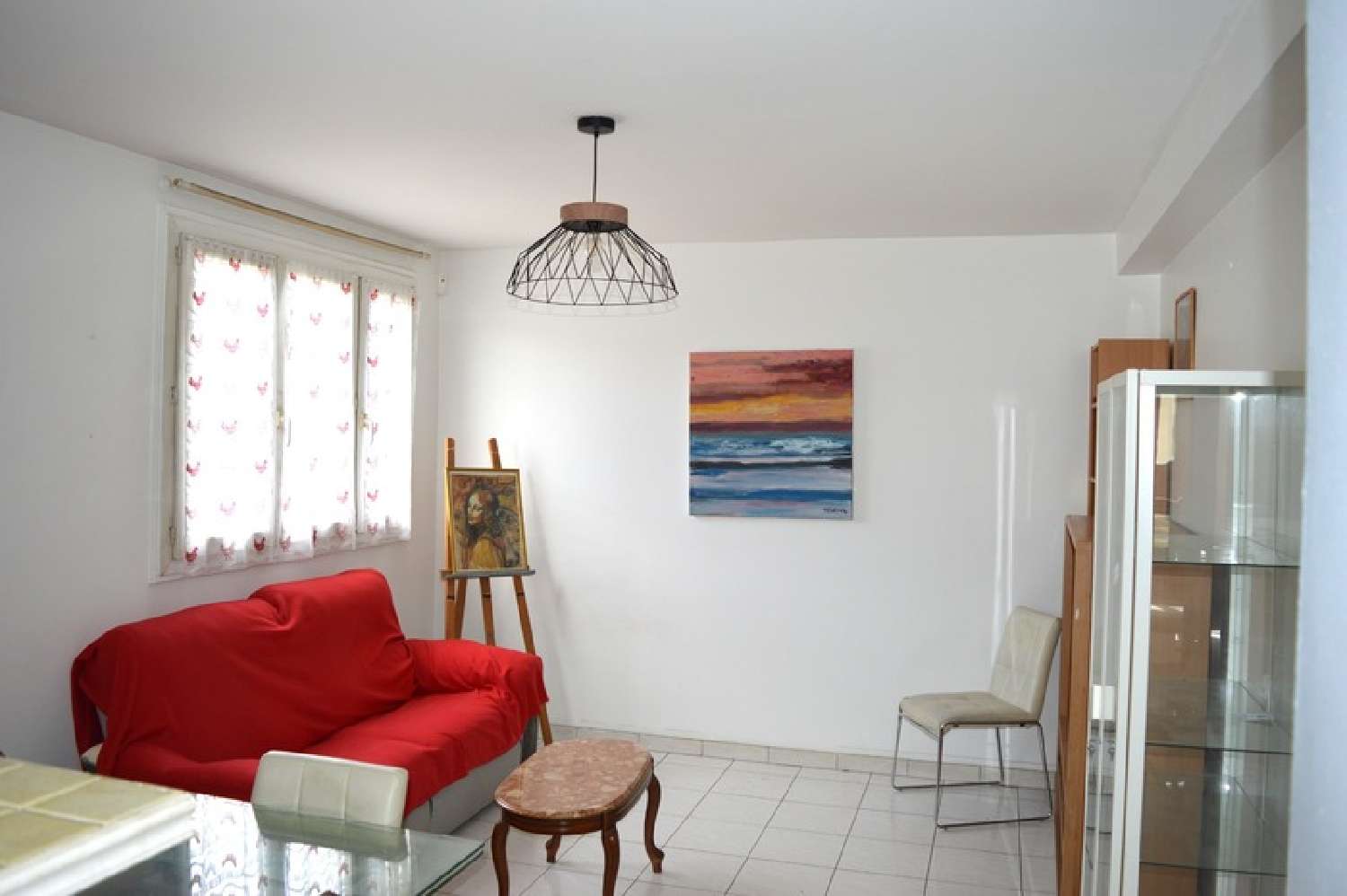 for sale apartment Marseille 4e Arrondissement Bouches-du-Rhône 3