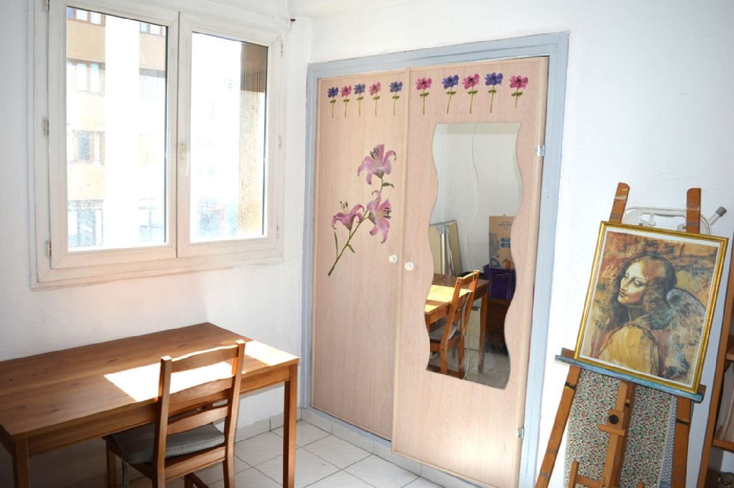 for sale apartment Marseille 4e Arrondissement Bouches-du-Rhône 5