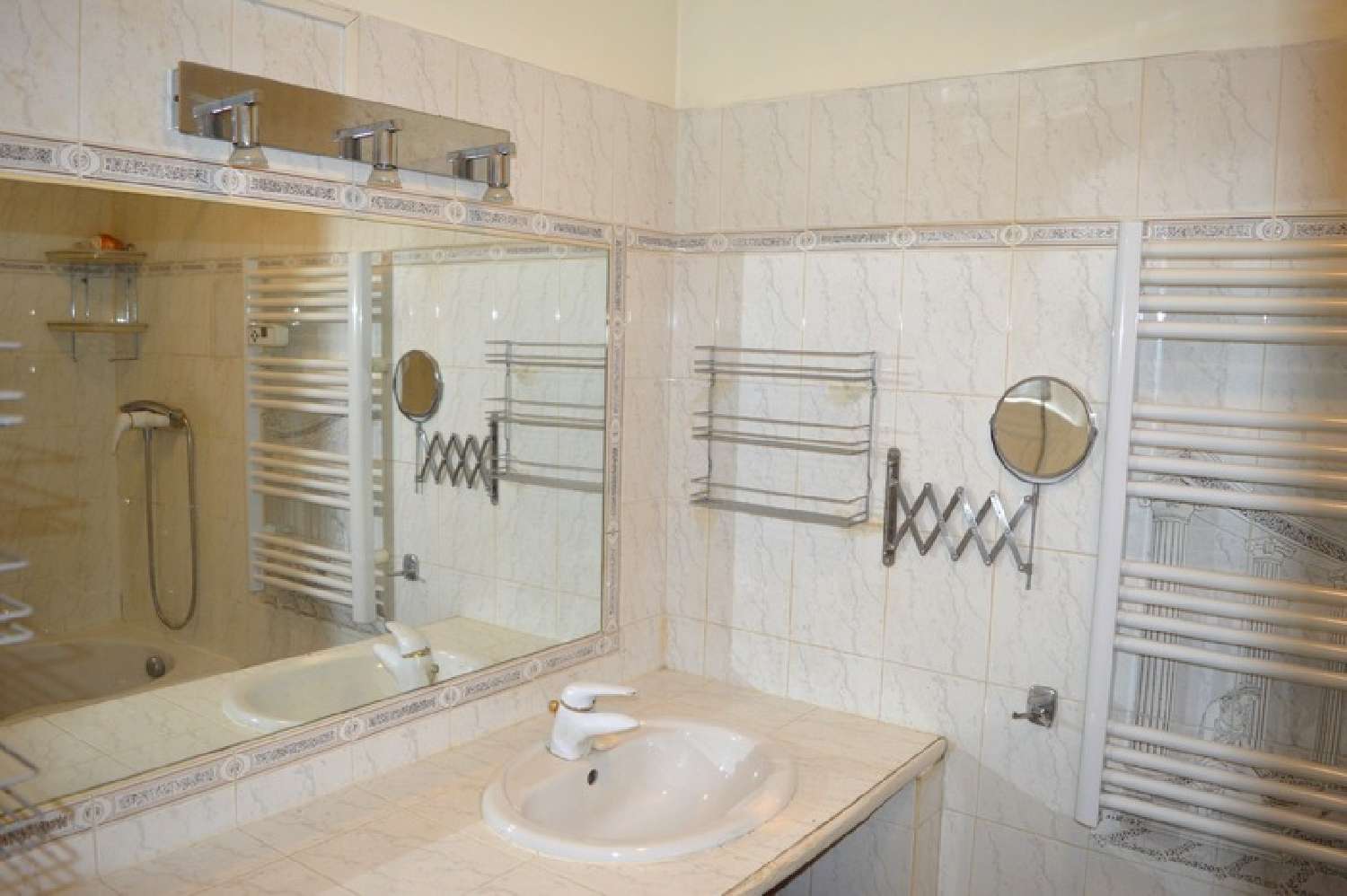 for sale apartment Marseille 4e Arrondissement Bouches-du-Rhône 6