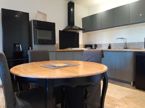 Mouriès Bouches-du-Rhône appartement foto 7199600