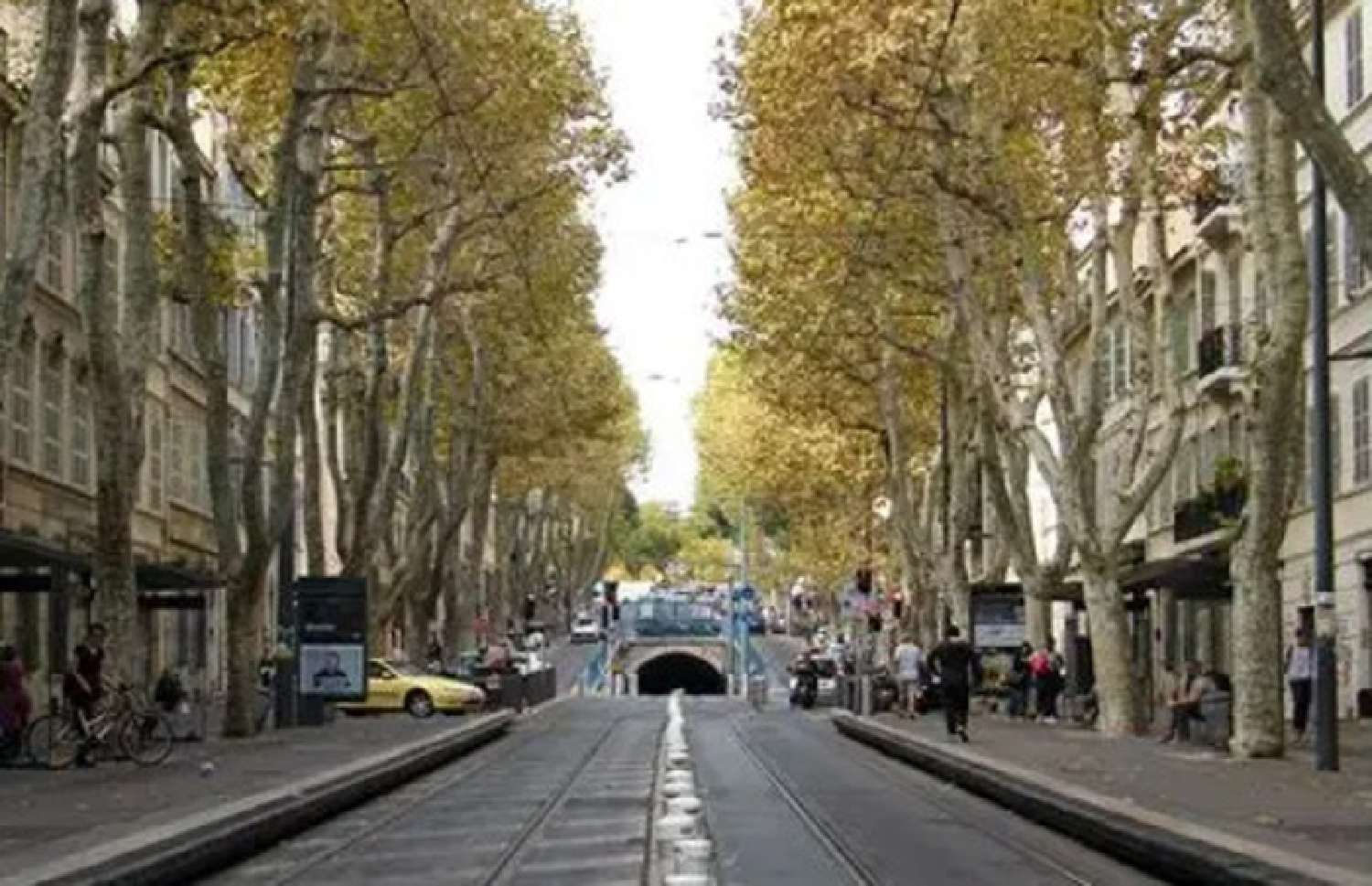  à vendre appartement Marseille 5e Arrondissement Bouches-du-Rhône 1