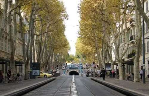 Marseille 5e Arrondissement Bouches-du-Rhône appartement foto 7186726