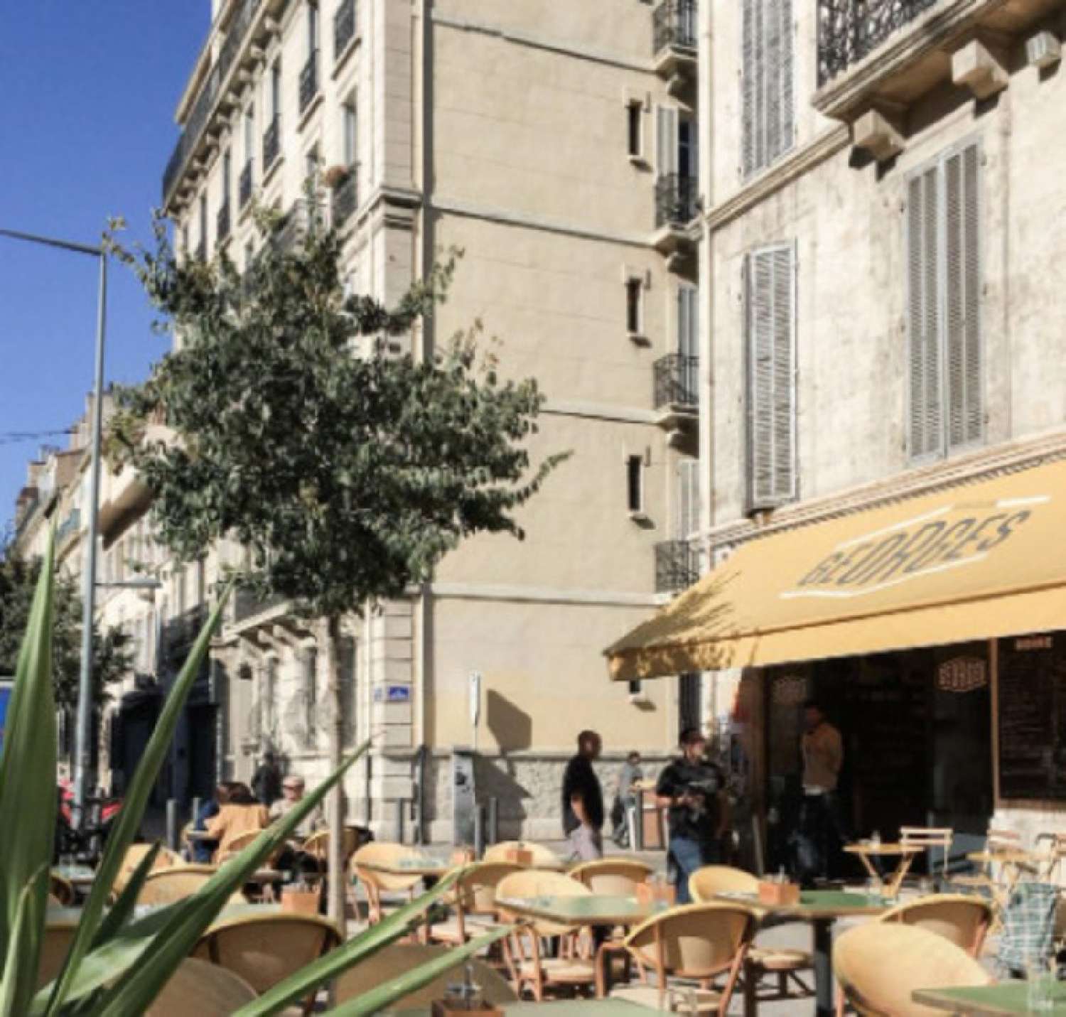  à vendre appartement Marseille 5e Arrondissement Bouches-du-Rhône 2