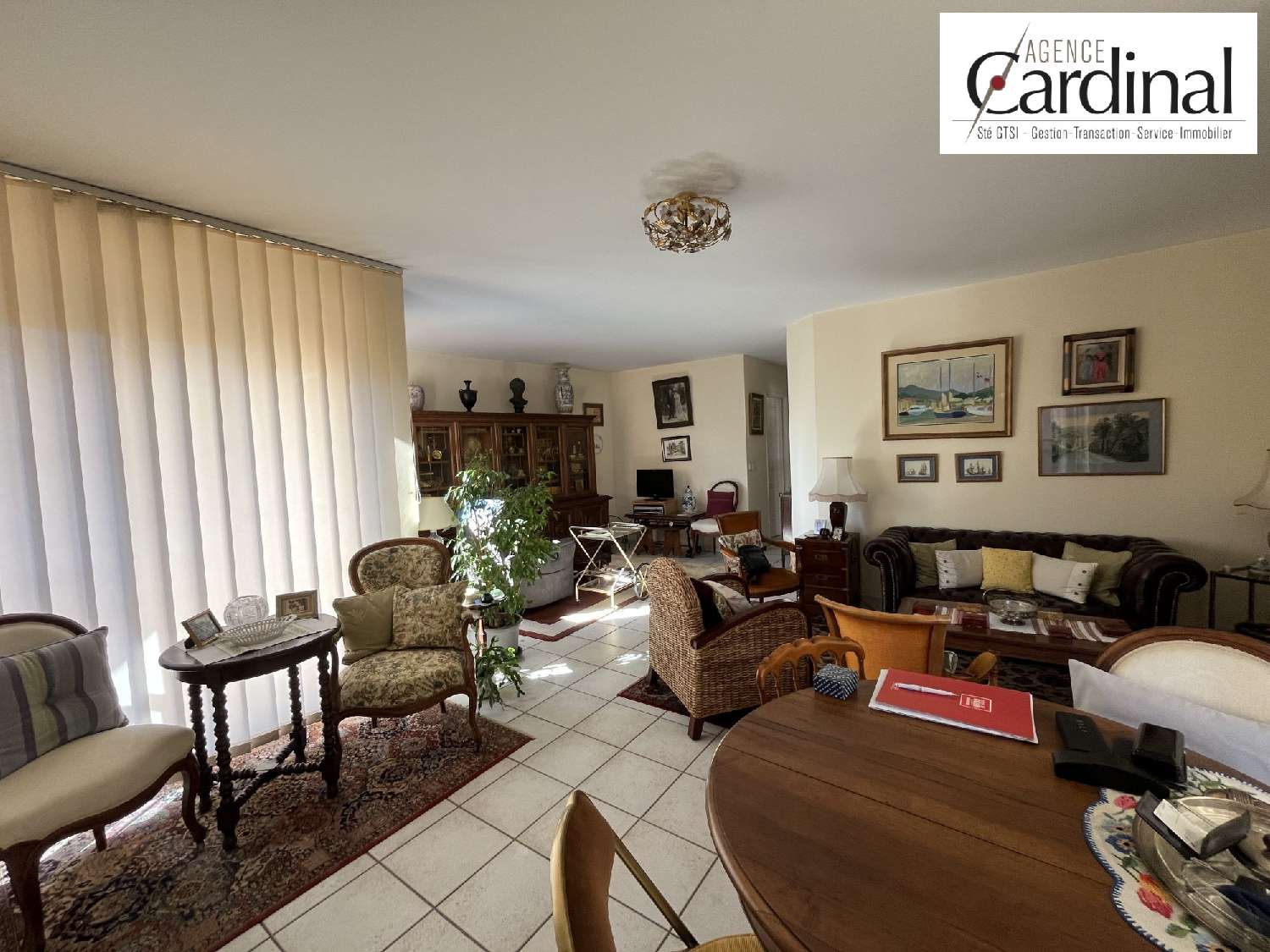 à vendre appartement Marseille 5e Arrondissement Bouches-du-Rhône 3