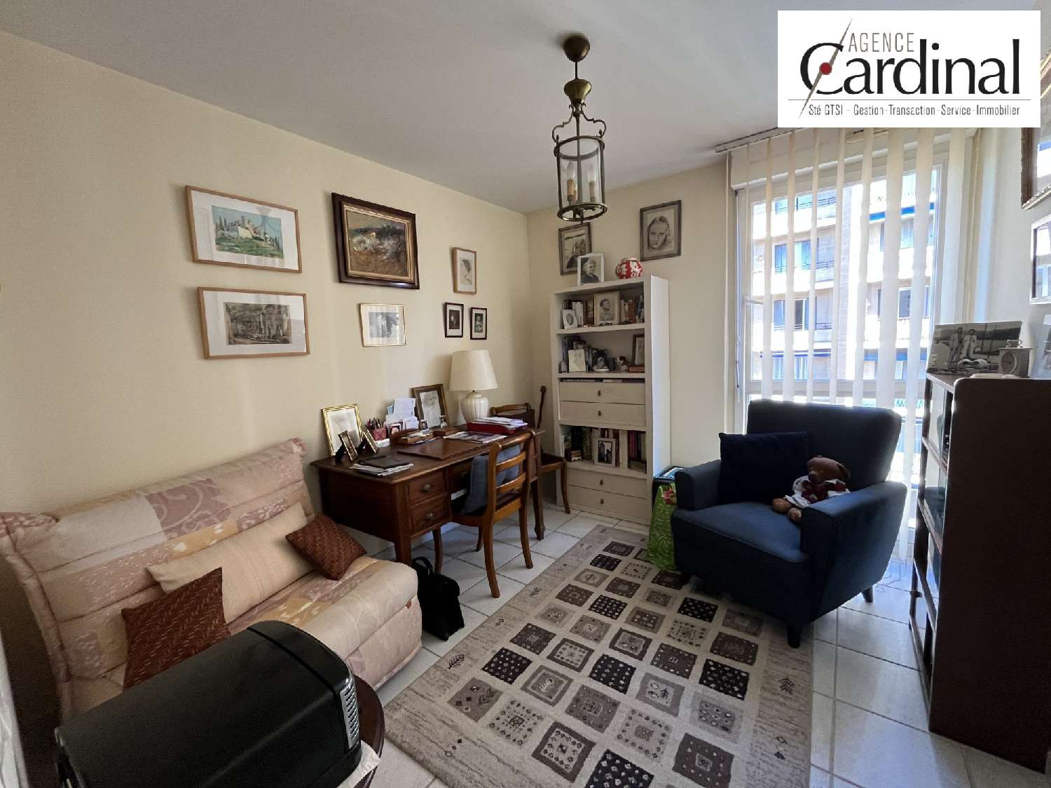 à vendre appartement Marseille 5e Arrondissement Bouches-du-Rhône 7