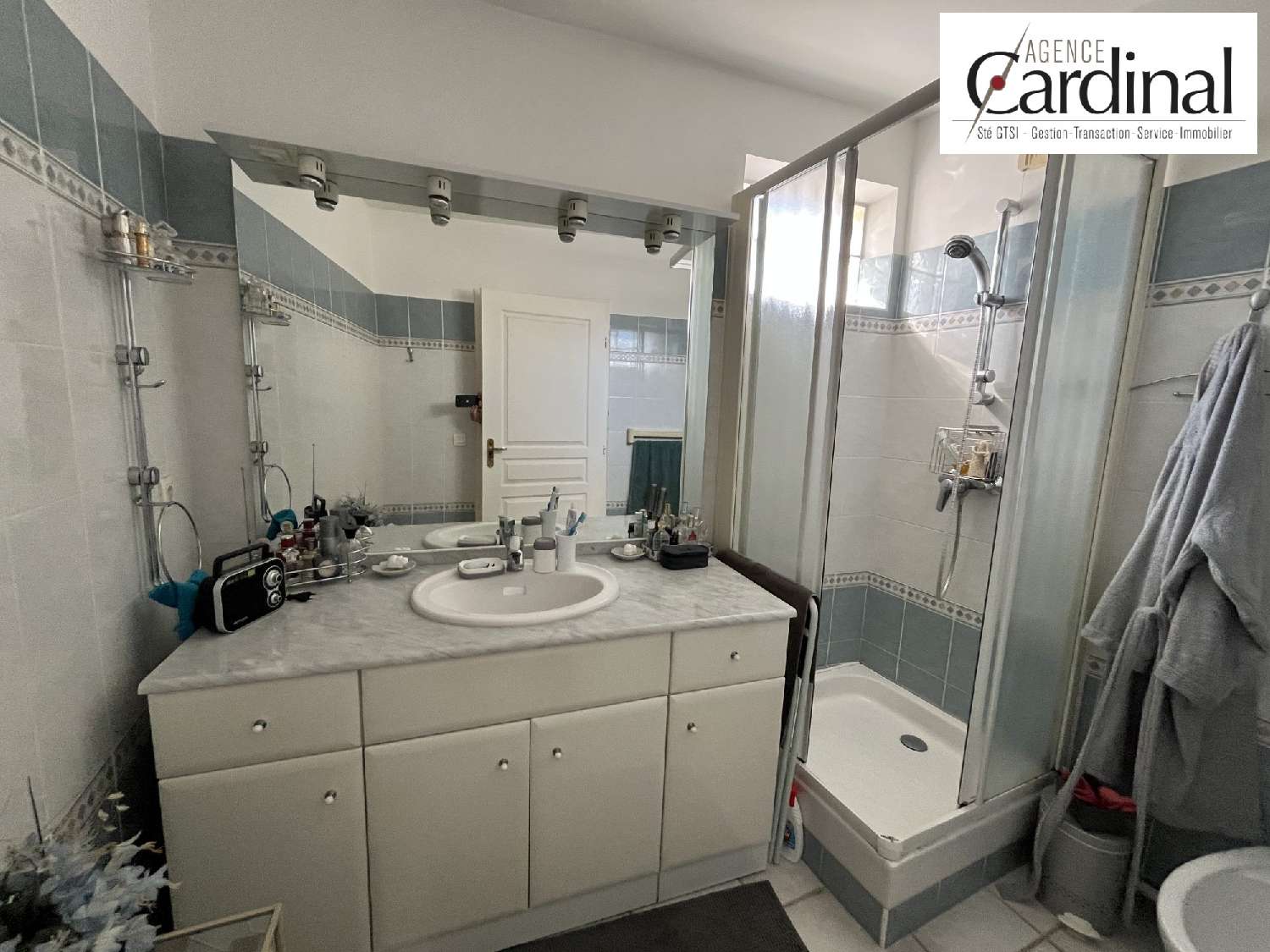 à vendre appartement Marseille 5e Arrondissement Bouches-du-Rhône 8