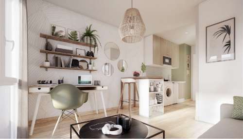 Marseille 6e Arrondissement Bouches-du-Rhône Wohnung/ Apartment Bild 7201138