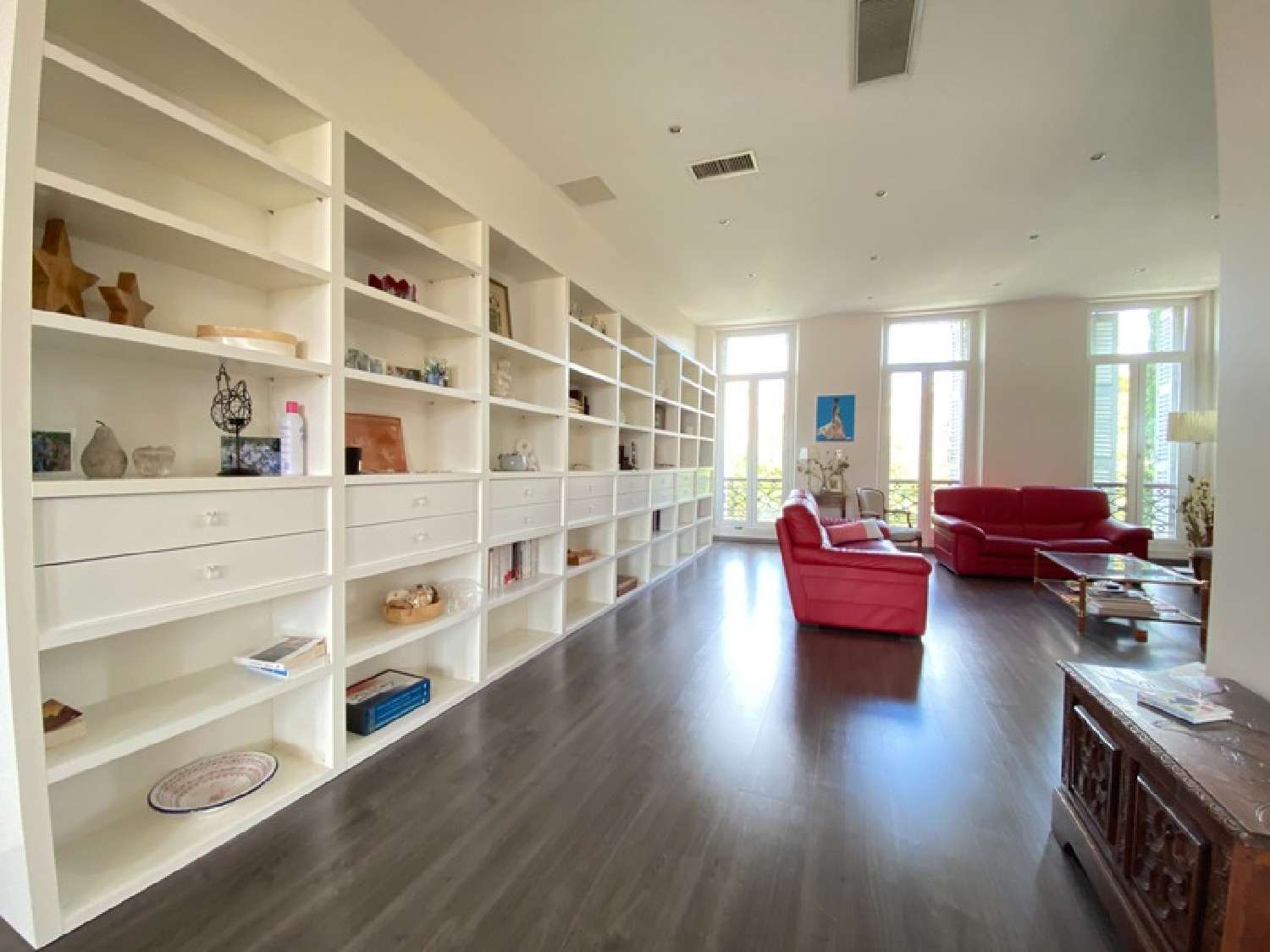 for sale apartment Marseille 6e Arrondissement Bouches-du-Rhône 1