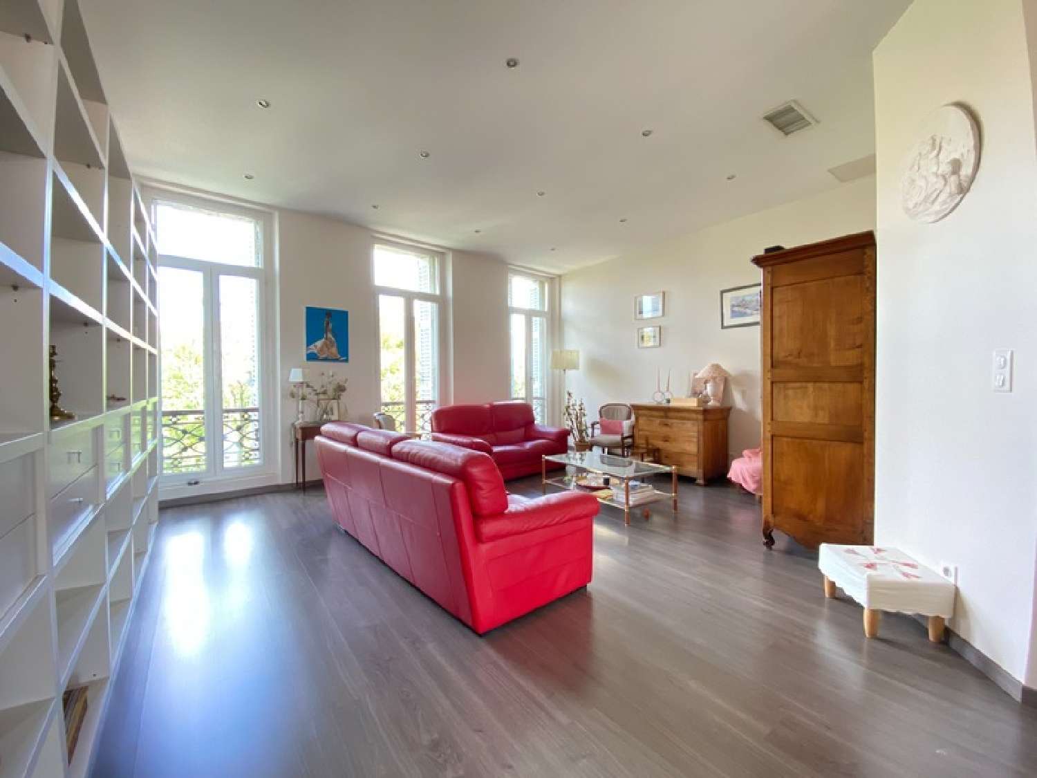 for sale apartment Marseille 6e Arrondissement Bouches-du-Rhône 2