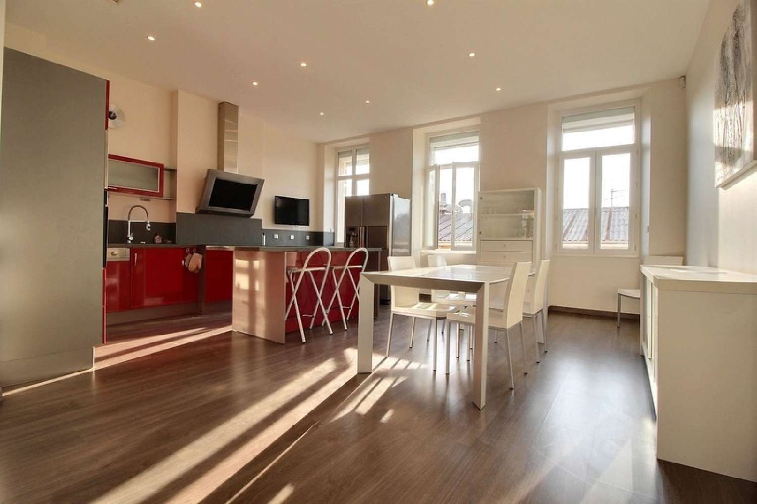 for sale apartment Marseille 6e Arrondissement Bouches-du-Rhône 3