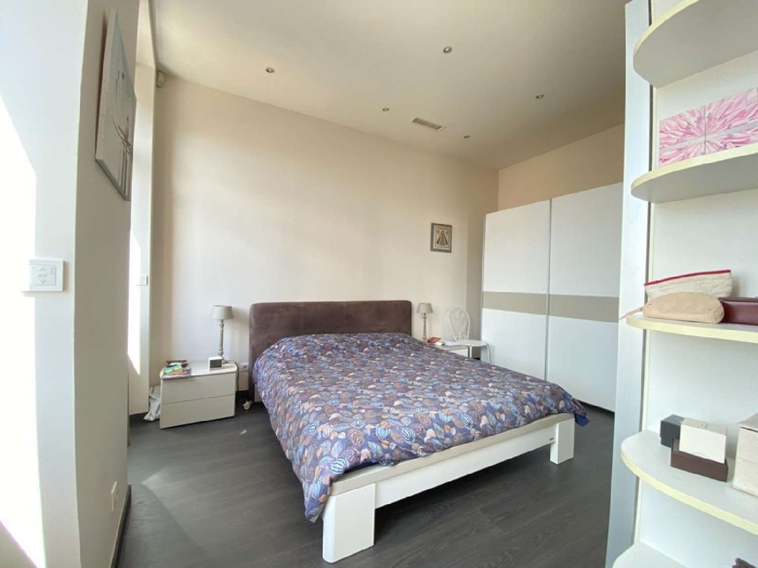 for sale apartment Marseille 6e Arrondissement Bouches-du-Rhône 5