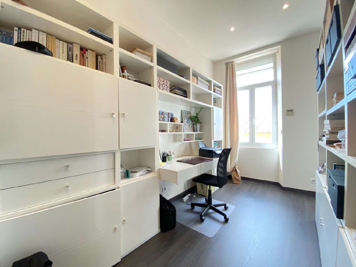 for sale apartment Marseille 6e Arrondissement Bouches-du-Rhône 6