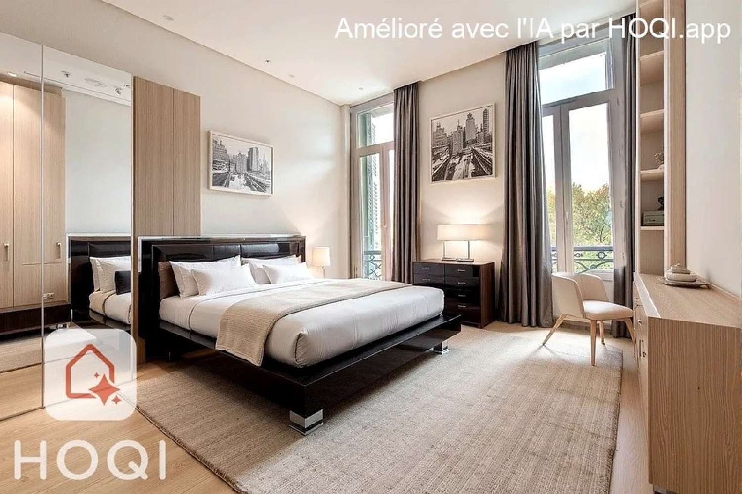 for sale apartment Marseille 6e Arrondissement Bouches-du-Rhône 7