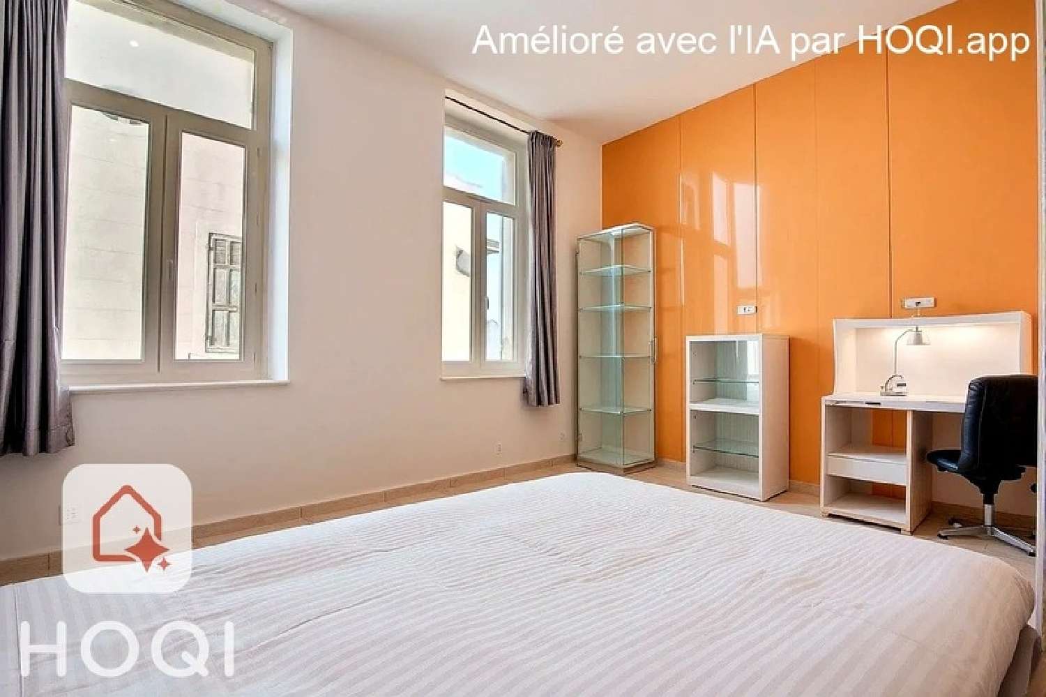for sale apartment Marseille 6e Arrondissement Bouches-du-Rhône 8