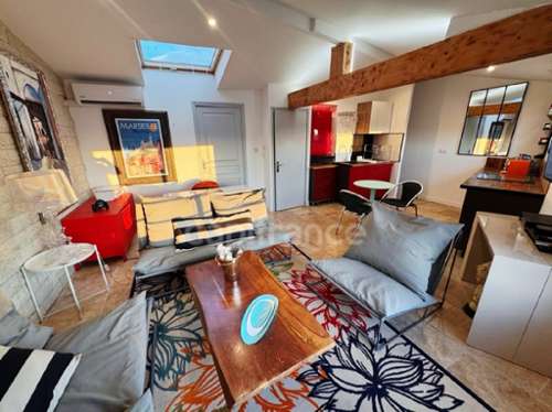 Marseille 6e Arrondissement Bouches-du-Rhône appartement foto 7186364