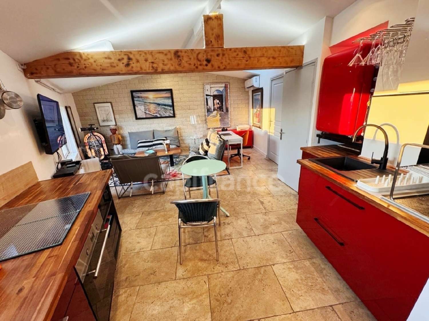  à vendre appartement Marseille 6e Arrondissement Bouches-du-Rhône 3