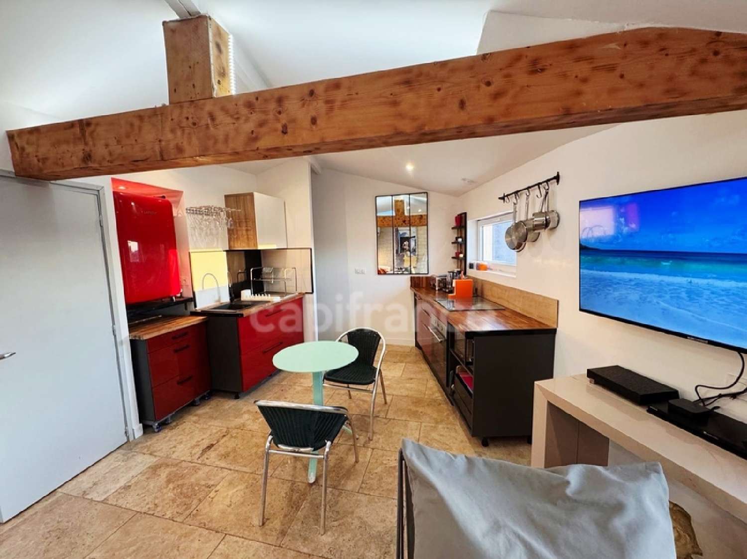  à vendre appartement Marseille 6e Arrondissement Bouches-du-Rhône 8