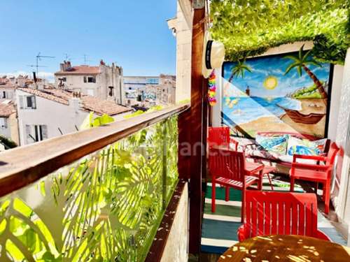 Marseille 6e Arrondissement Bouches-du-Rhône appartement foto 7186365