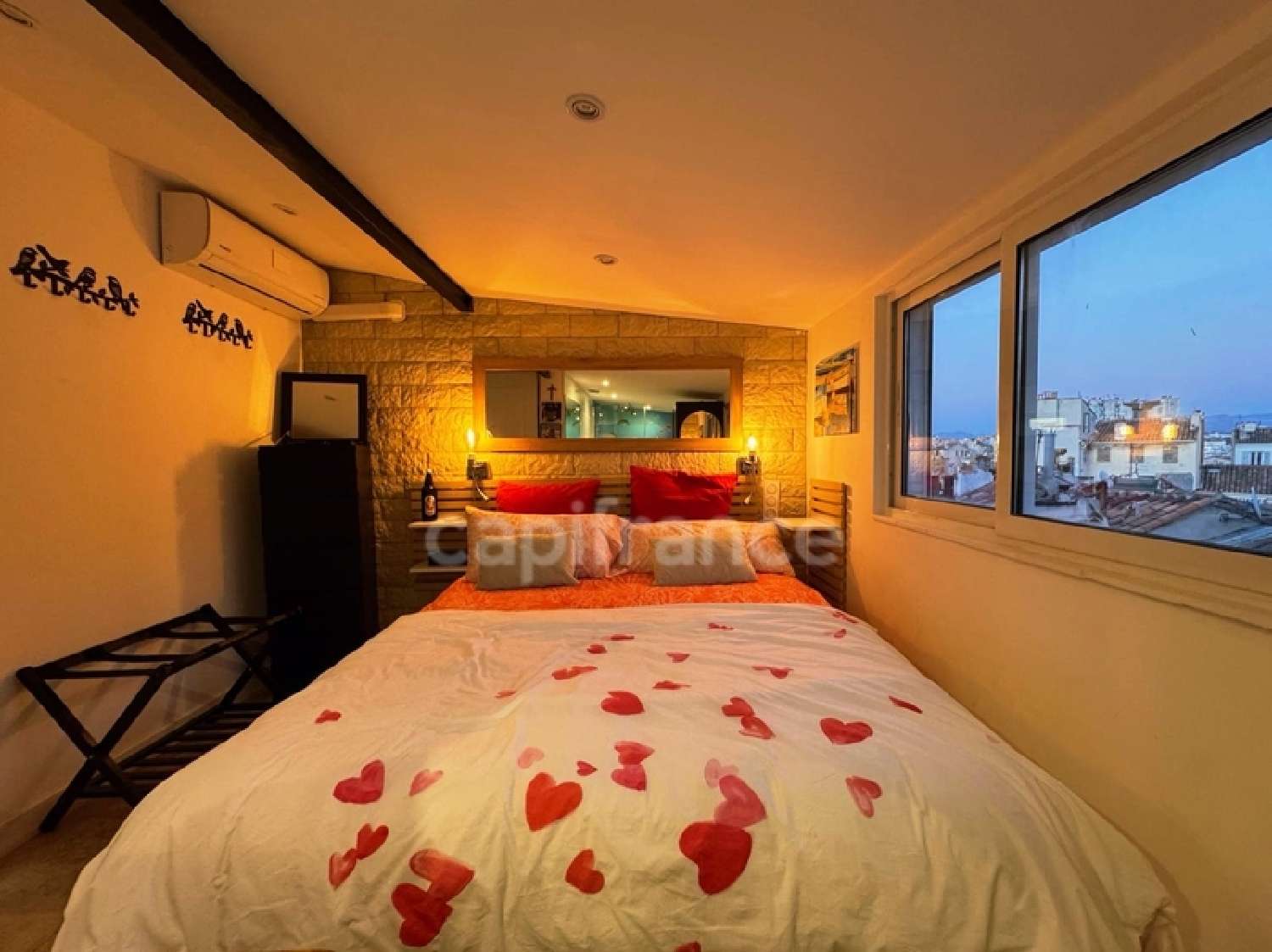  à vendre appartement Marseille 6e Arrondissement Bouches-du-Rhône 5