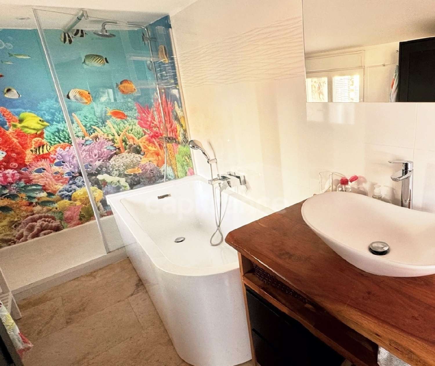  à vendre appartement Marseille 6e Arrondissement Bouches-du-Rhône 6