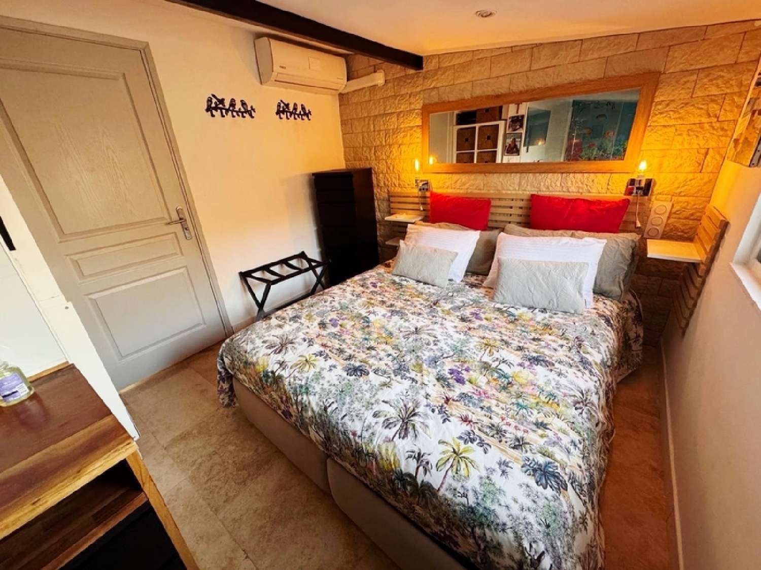  à vendre appartement Marseille 6e Arrondissement Bouches-du-Rhône 7