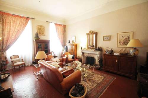 Marseille 6e Arrondissement Bouches-du-Rhône appartement foto 7206080